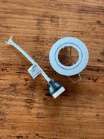 7x Norton Inbouwspot Frame - Wit, Ophalen of Verzenden, Zo goed als nieuw