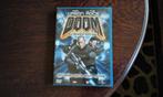 Doom, origineel, Cd's en Dvd's, Vanaf 16 jaar, Ophalen of Verzenden, Zo goed als nieuw, Actiethriller