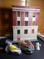 Ghostbusters Playmobil speelgoed set, Ophalen of Verzenden, Gebruikt