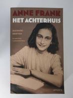 Het achterhuis anne frank dagboekbrieven, Boeken, Gelezen, Ophalen of Verzenden