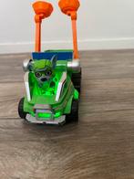 Paw Patrol Rocky - Mighty Movie - Licht en geluid., Ophalen, Zo goed als nieuw