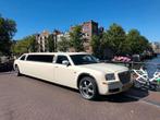 Limousine te koop incl. bedrijf overname, Ophalen