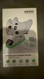 X - one controller oplader, Ophalen, Info@opruimdeals.nl, Zo goed als nieuw, Nijverheidscentrum 44