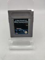 Nigel Mansell's World Championship Racing Gameboy Classic, Spelcomputers en Games, ., 1 speler, Ophalen of Verzenden, Zo goed als nieuw
