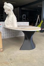3D-geprint | XXL-beeld~Griekse godin, Ophalen
