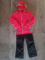 Skijas Protest 140, Ophalen of Verzenden, Zo goed als nieuw, Meisje, Jas