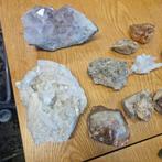 Partij edelstenen/mineralen, Ophalen of Verzenden, Mineraal