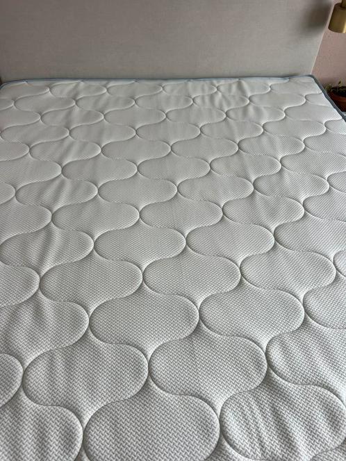 Topmatras Gazella Cormfort 1, 180x200, Huis en Inrichting, Slaapkamer | Matrassen en Bedbodems, Zo goed als nieuw, 180 cm, 200 cm
