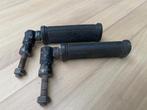 AJS Matchless footrest, Motoren, Onderdelen | Oldtimers, Ophalen of Verzenden, Gebruikt