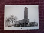 Kaart Dordrecht voormalige Torenschool, Ophalen of Verzenden, Voor 1940, Zo goed als nieuw, Overige onderwerpen