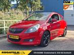 Opel Corsa 1.4-16V Color Edition LEES TEKST!!!, Auto diversen, Schadeauto's, 1398 cc, Handgeschakeld, Benzine, Hatchback