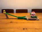 Hotwheels Super Mario Piranha Plant, Ophalen, Gebruikt, Elektrisch, Overige merken