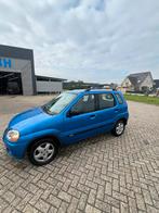Suzuki Ignis 1.3 Benzine Automaat-Nieuw APK–Zeer betrouwbaar, 83 pk, 910 kg, Particulier, 30 €/maand