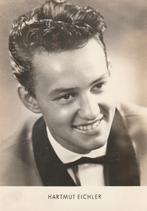 Ansichtkaart, Artiest, Hartmut Eichler  (859), Verzenden, 1920 tot 1940, Ongelopen, Sterren en Beroemdheden