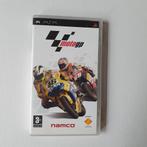 PSP -   Moto gp, Spelcomputers en Games, Games | Sony PlayStation Portable, 1 speler, Racen en Vliegen, Ophalen of Verzenden, Zo goed als nieuw