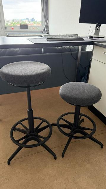 Zit-/sta krukken (Lidkullen IKEA) beschikbaar voor biedingen