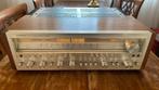 Pioneer SX-1250 top vintage receiver 160w zeldzaam, Pioneer, Info@euromaxx.nu, Ophalen of Verzenden, Zo goed als nieuw