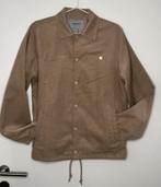 Carhartt corduroy coach jack XS, Kleding | Heren, Beige, Carhartt, Ophalen of Verzenden, Zo goed als nieuw