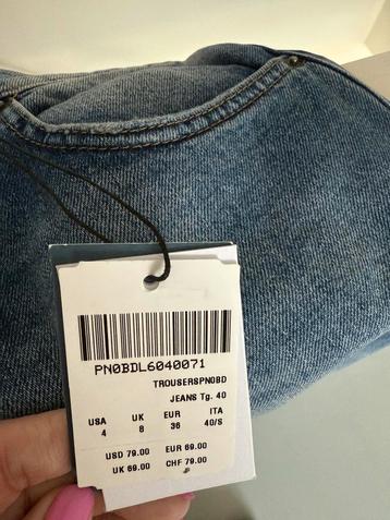 Wide leg jeans Subdued maat 36 beschikbaar voor biedingen