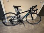 Racefiets Trek Domane AL 2 maat 47, Fietsen en Brommers, Fietsen | Racefietsen, Gebruikt, Aluminium, Minder dan 49 cm, Ophalen