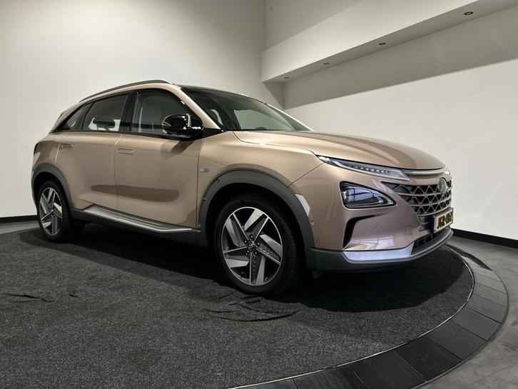 Hyundai NEXO FCEV Plus Pack Waterstof! | Zeer nette auto | C, Auto's, Hyundai, Bedrijf, Te koop, NEXO, 360° camera, ABS, Achteruitrijcamera