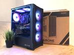 Game PC RGB - RTX2060 - i7 6700K - 16Gb - 1.2Tb - Win 11, Computers en Software, Moederborden, LGA 1151, DDR4, Ophalen of Verzenden