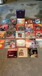 Kerst lp’s, Ophalen of Verzenden, Gebruikt