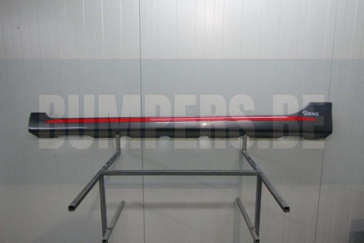 Zijskirt Links Dorpellijst KIA PICANTO 5D GT Line 17- 87753-, Auto-onderdelen, Carrosserie en Plaatwerk, Bumper, Links, Gebruikt