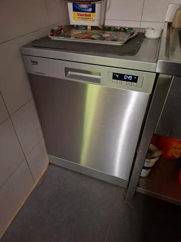 Beko beschikbaar voor biedingen