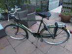 Vintage herenfiets uit 1976 in geheel originele staat, 55 tot 59 cm, Ophalen