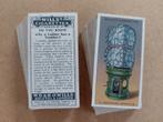 Do You Know 2nd series complete set cigarette cards 1924, Ophalen, Gebruikt