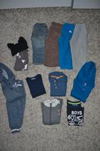 Babykleding kinderkleding pakket maat 80, Ophalen of Verzenden, Gebruikt, Jongetje, Overige typen