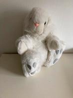 XL knuffelkonijn 46cm, Ophalen of Verzenden, Zo goed als nieuw, Konijn