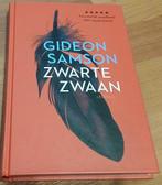 Zwarte Zwaan, Boeken, Gideon Samson, Verzenden, Zo goed als nieuw, Nederland