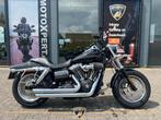 HARLEY-DAVIDSON FXDF FAT BOB (bj 2010) 5HD1 | Orig. NL, Motoren, Motoren | Harley-Davidson, 2 cilinders, Bedrijf, 1585 cc, Meer dan 35 kW