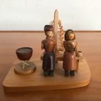 Erzgebirge volkskunst., Ophalen of Verzenden