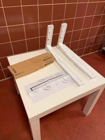 Magnetronbeugels beschikbaar voor biedingen