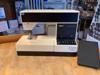 Pfaff Tipmatic 1027 naaimachine, Duitsland, Ophalen of Verzenden, Pfaff, Gebruikt
