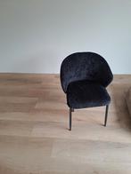 Eetkamer stoel, Huis en Inrichting, Stoelen, Ophalen, Nieuw, Blauw, Eén