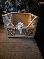 Paardenstal voor crafty pony, Kinderen en Baby's, Speelgoed | Poppenhuizen, Ophalen, Gebruikt, Poppenhuis