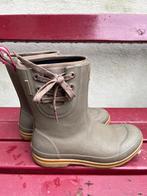 Muck boots pull on mid, maat 39/40, Gebruikt, Kinderen, Overige soorten, Ophalen of Verzenden