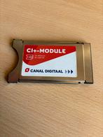 Canal Digitaal CI+ Module, Ophalen of Verzenden, Gebruikt, Decoder