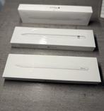  Apple pencil 1e/2e generatie nieuw, Computers en Software, Apple iPads, Apple, Overige modellen, Apple, Wit