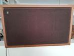Dual CL 380 Luidsprekers, Audio, Tv en Foto, Overige merken, Gebruikt, Ophalen of Verzenden, 60 tot 120 watt