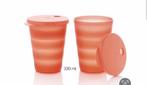 Tupperware rietjesbeker, Ophalen of Verzenden, Nieuw