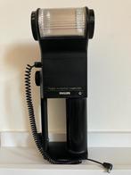 Philips P532G Thryristor flitser, Audio, Tv en Foto, Fotografie | Flitsers, Ophalen of Verzenden, Gebruikt, Overige merken