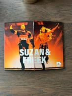 4  kaarten voor Suzan&Freek (ruilen voor wol), Drie personen of meer, Mei