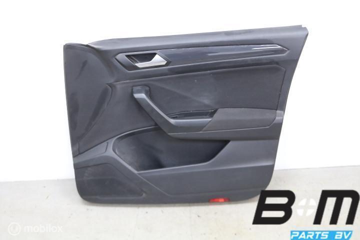Deurpaneel rechtsvoor VW T-Roc 2GA867012H, Auto-onderdelen, Interieur en Bekleding, Gebruikt
