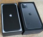apple iphone 11 pro, Nieuw, Ophalen of Verzenden, Zonder simlock, Grijs