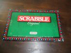 Scrabble Original, Drie of vier spelers, Ophalen of Verzenden, Gebruikt, Spear spellen